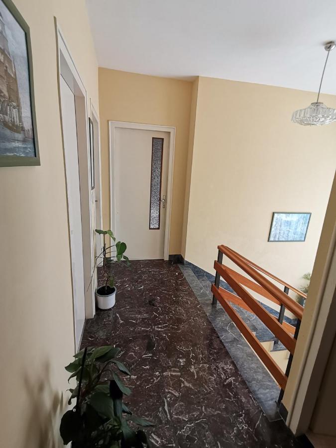 Apartment Grzin 로브란 외부 사진